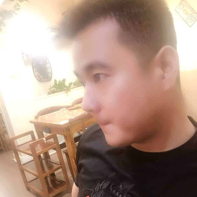 余生该爱谁的照片