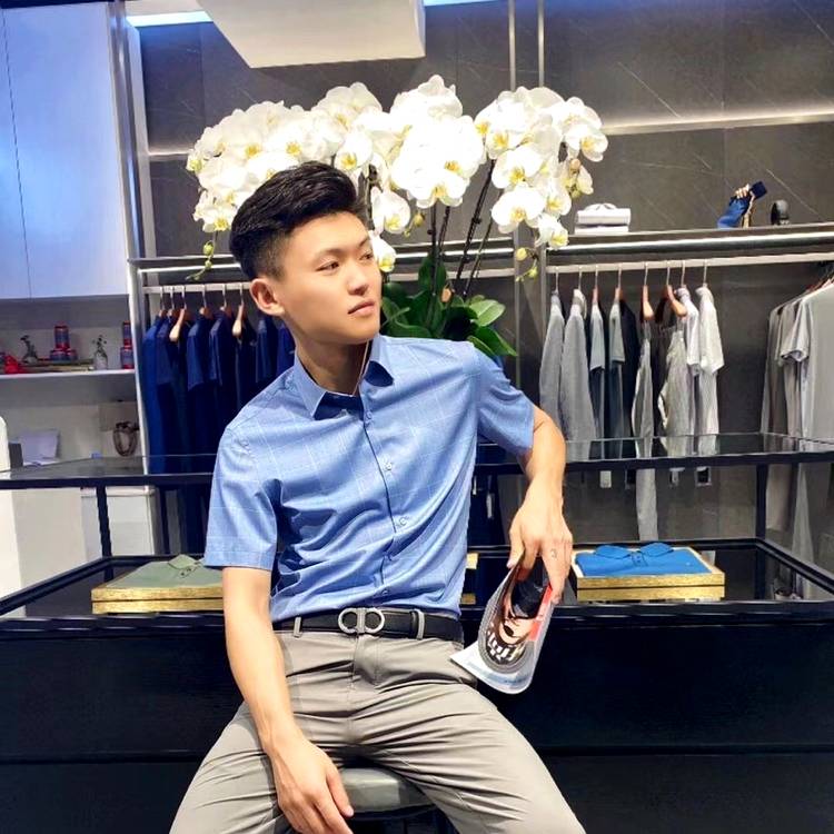 陈浪哈哈的照片
