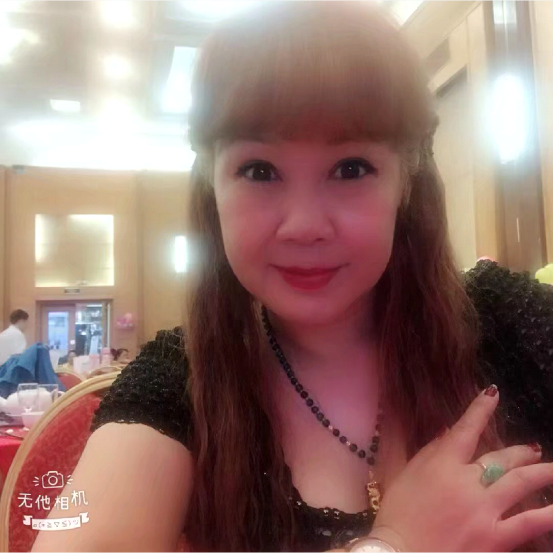 大神愿温婉的照片