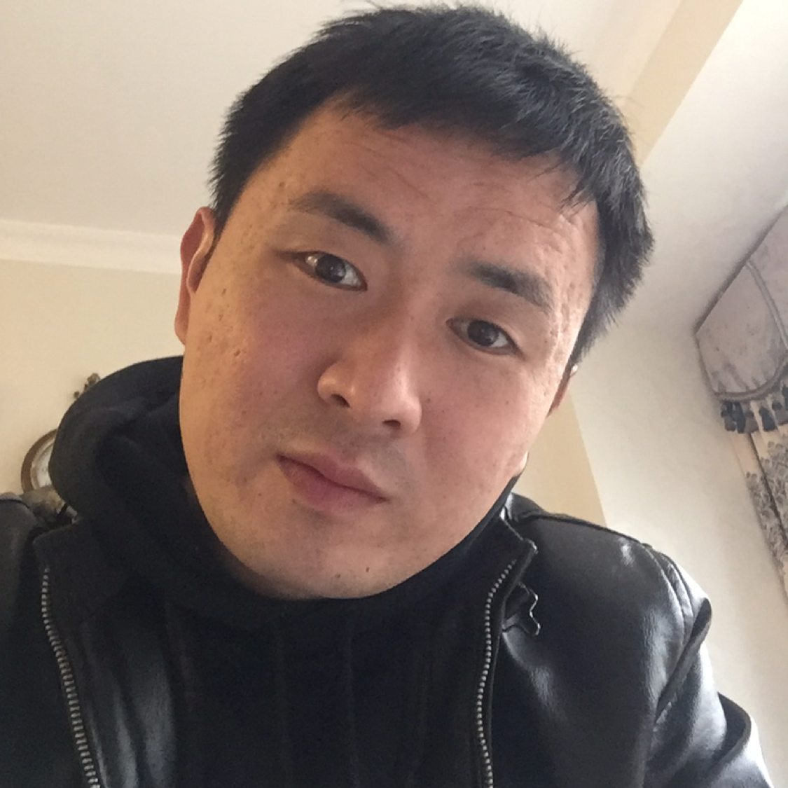 安静的袋鼠的照片