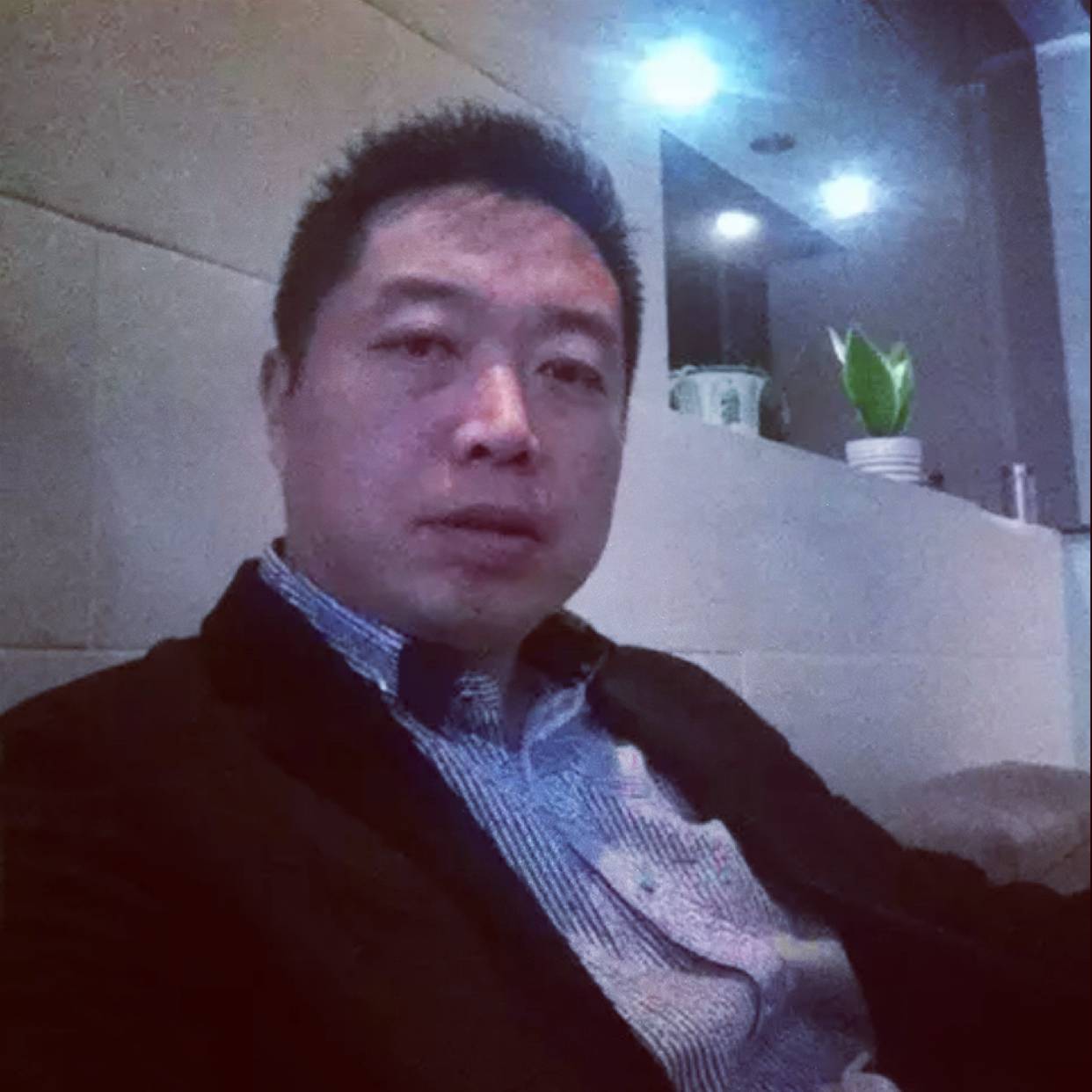 流年等待简单的照片