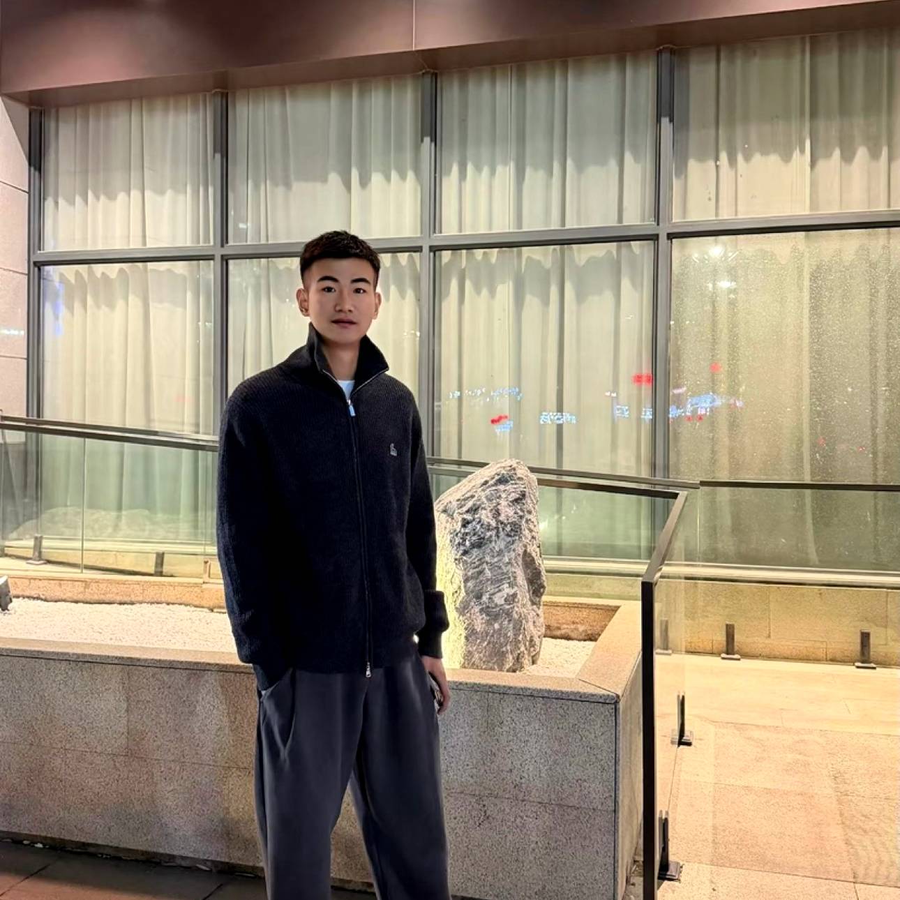 几分月色的照片