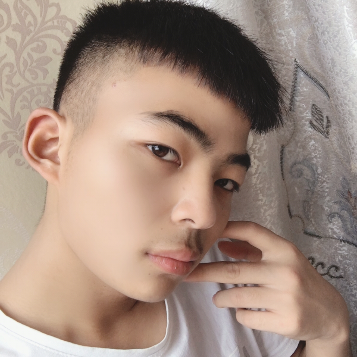 懵懂拾忆早晨的照片