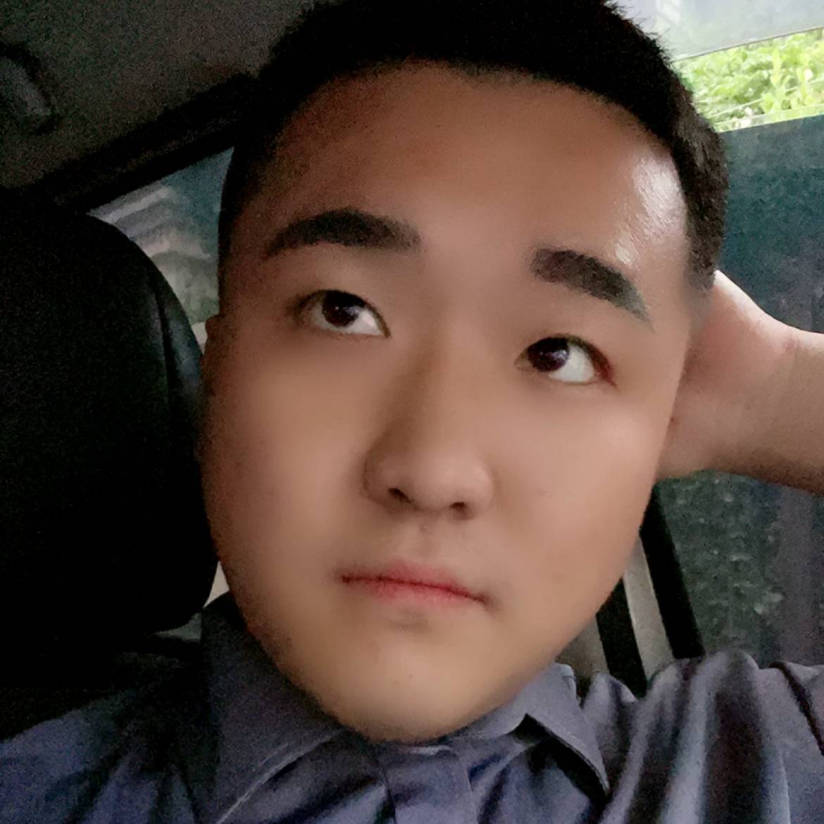 也都是你自己的照片