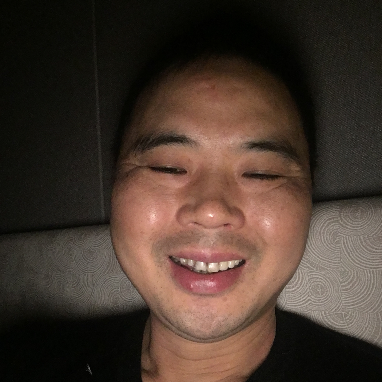 古者的照片