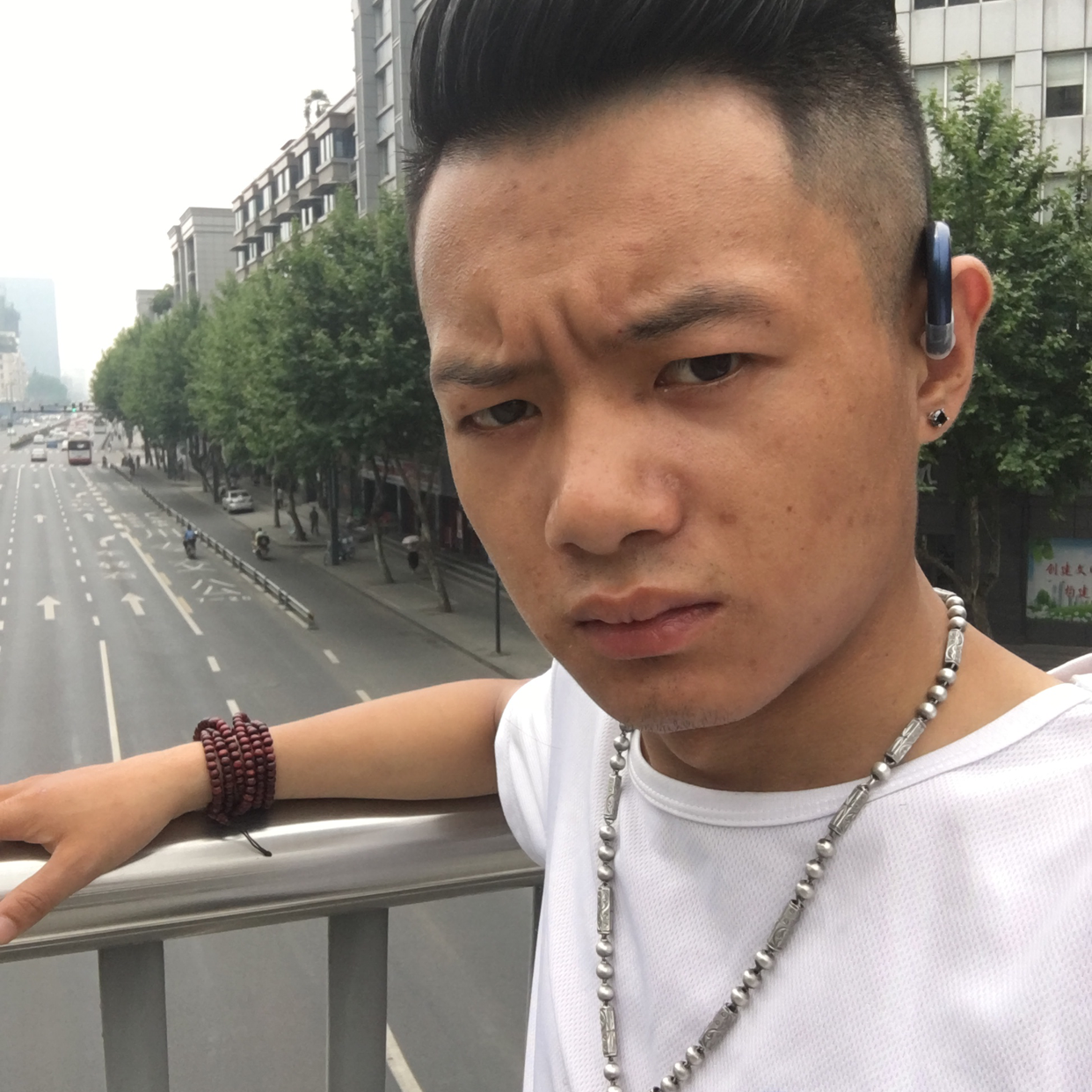 碧蓝扯小土豆的照片