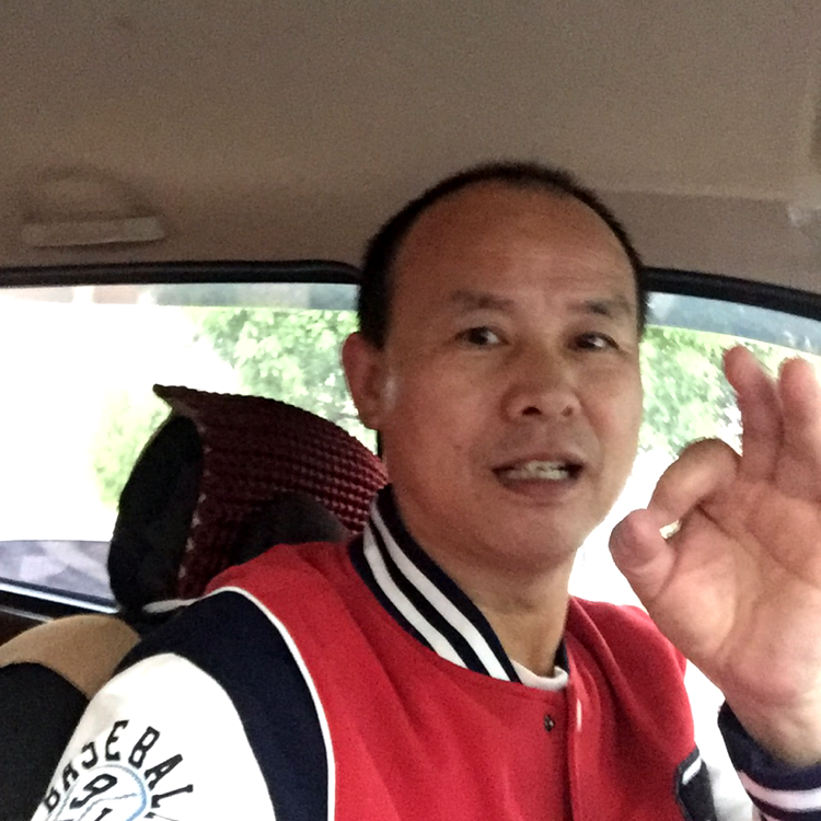 黑的照片