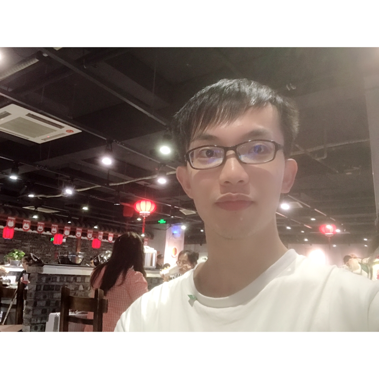 雪碧温婉的照片