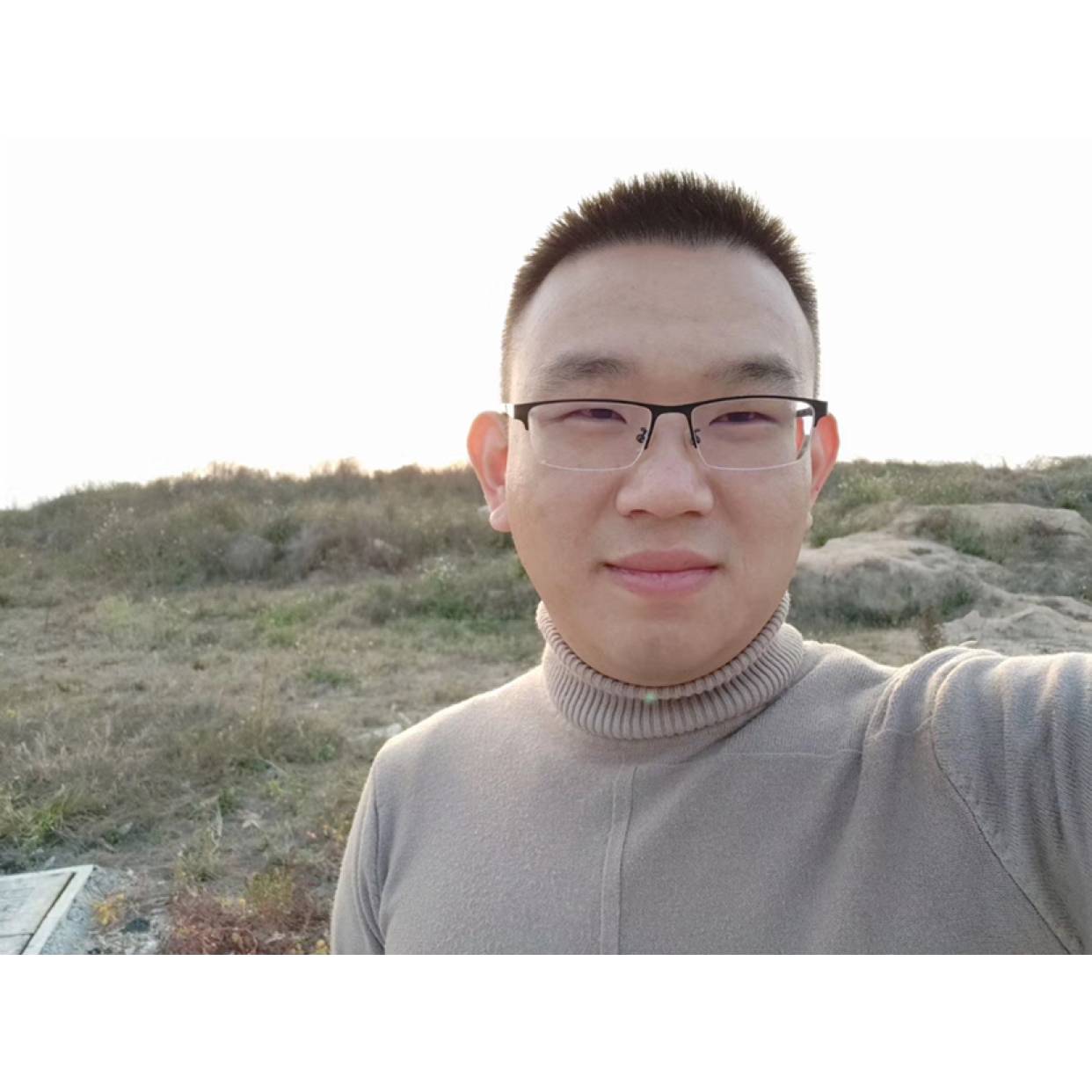慢慢悠悠的照片