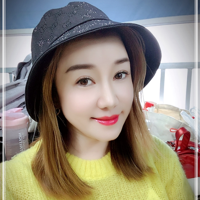 店员舒适的照片