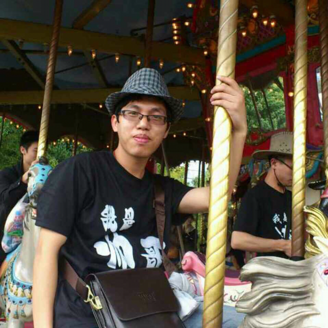 初夏相许草莓的照片