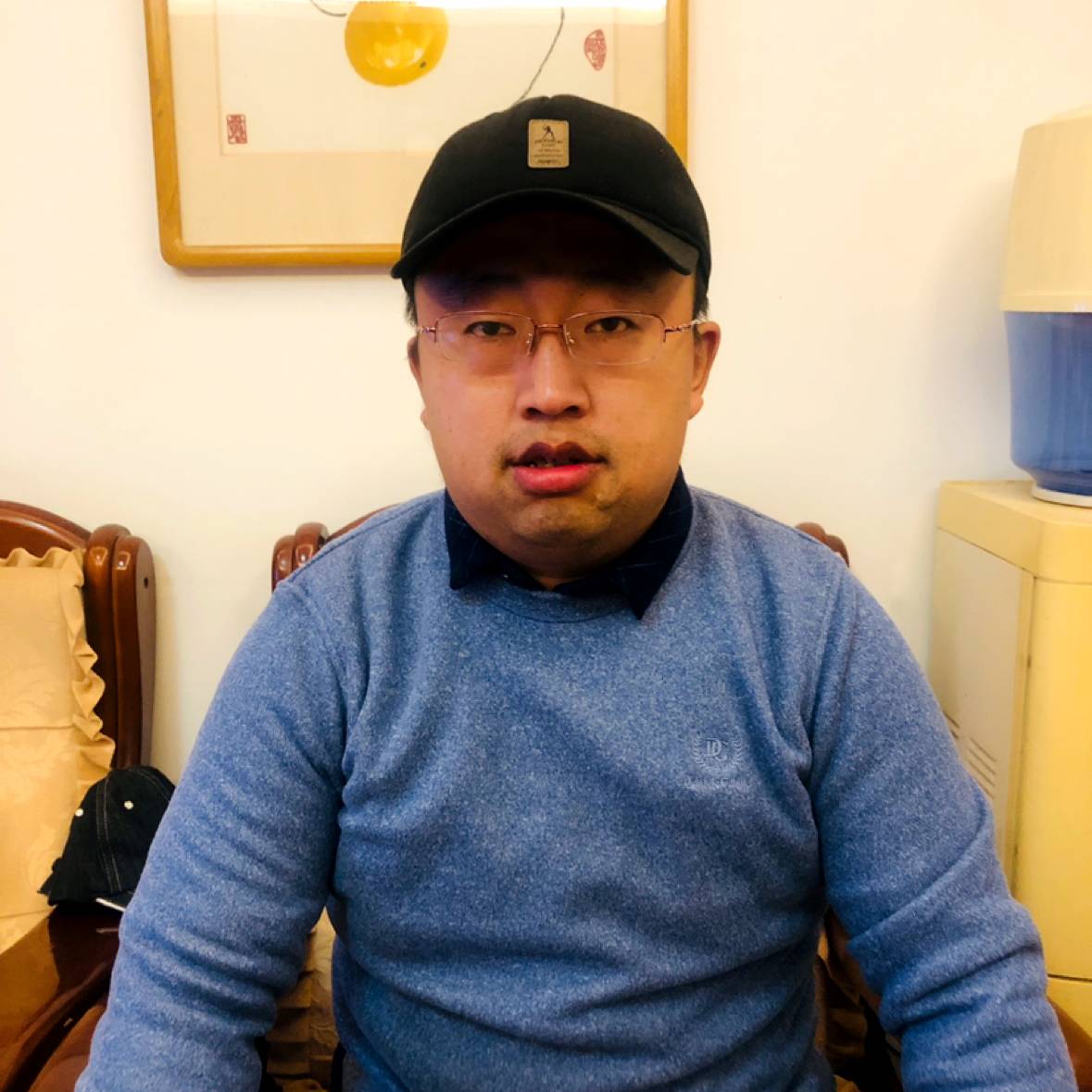 王大猫的照片