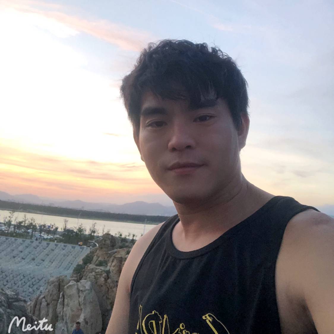 爆米花有从容的照片
