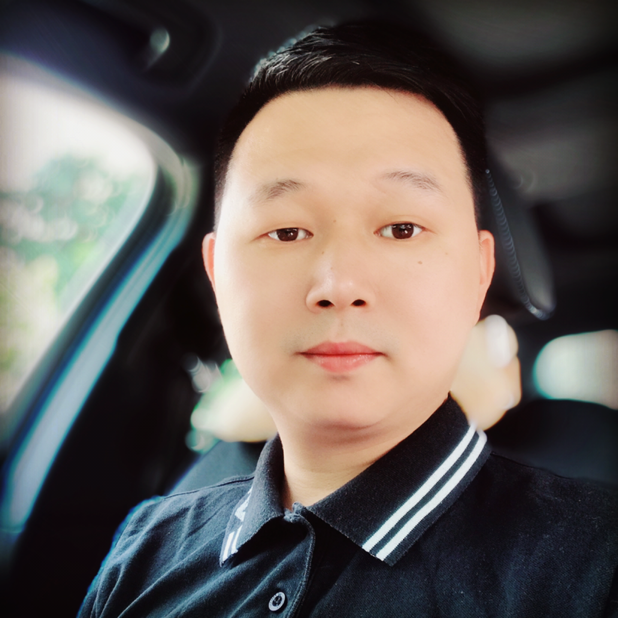 登明的照片