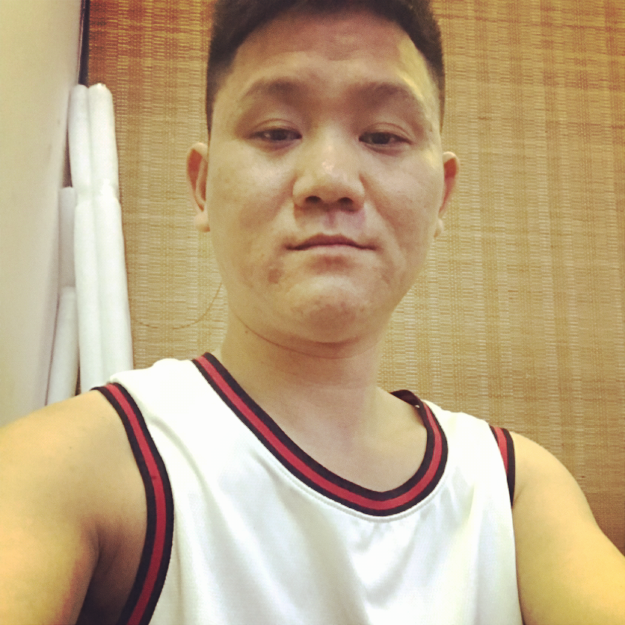 泪雨的透彻的照片