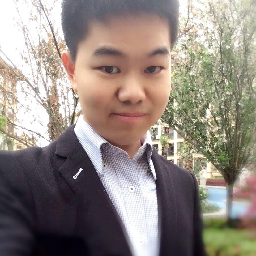 绿光森林801的照片