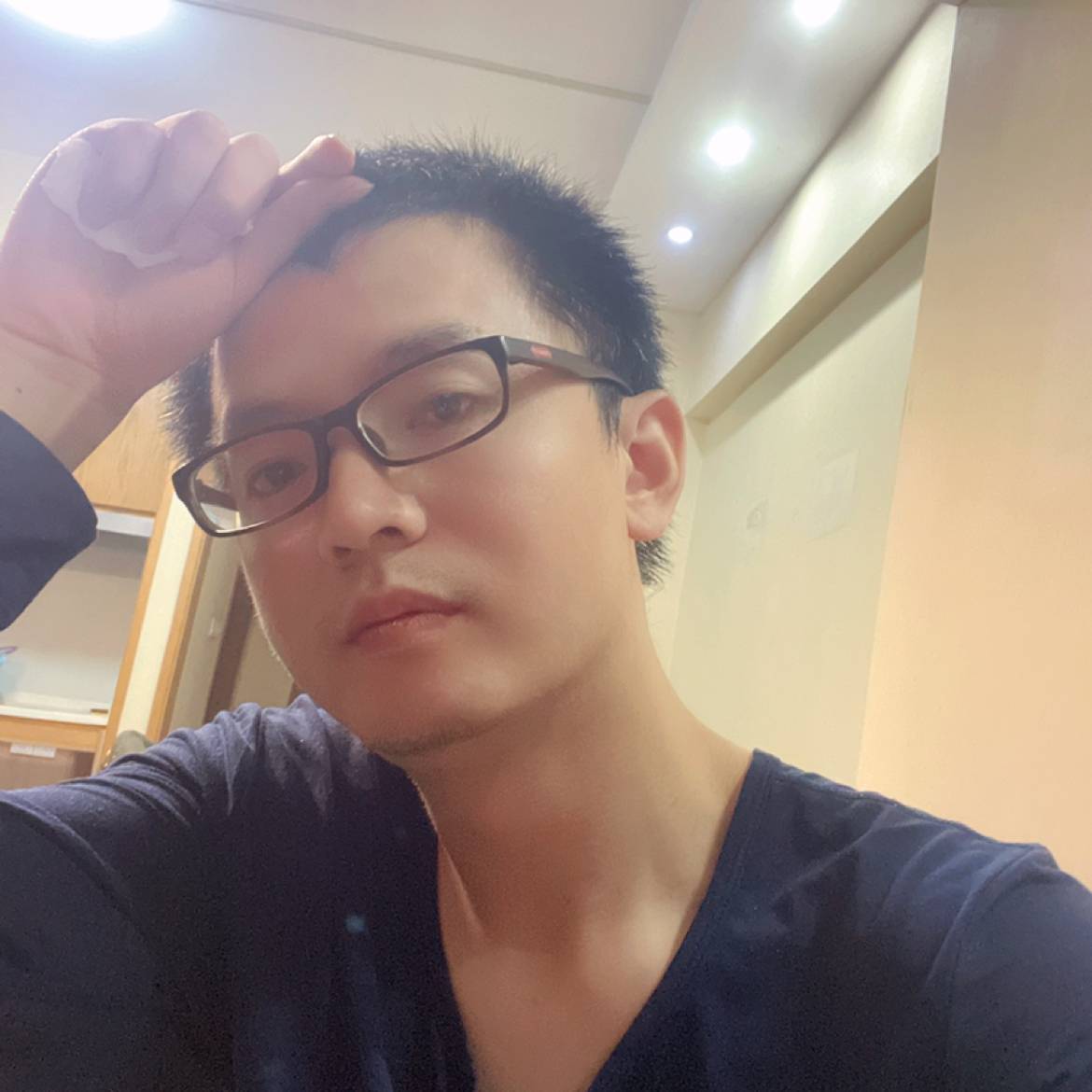 @成年人没有快乐的照片