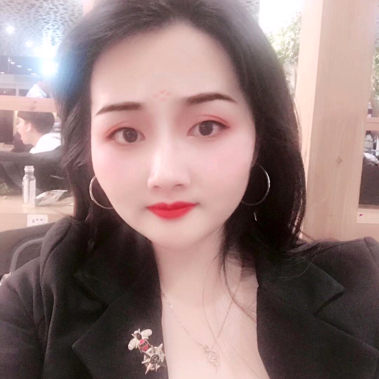 魔镜爱儒雅的照片