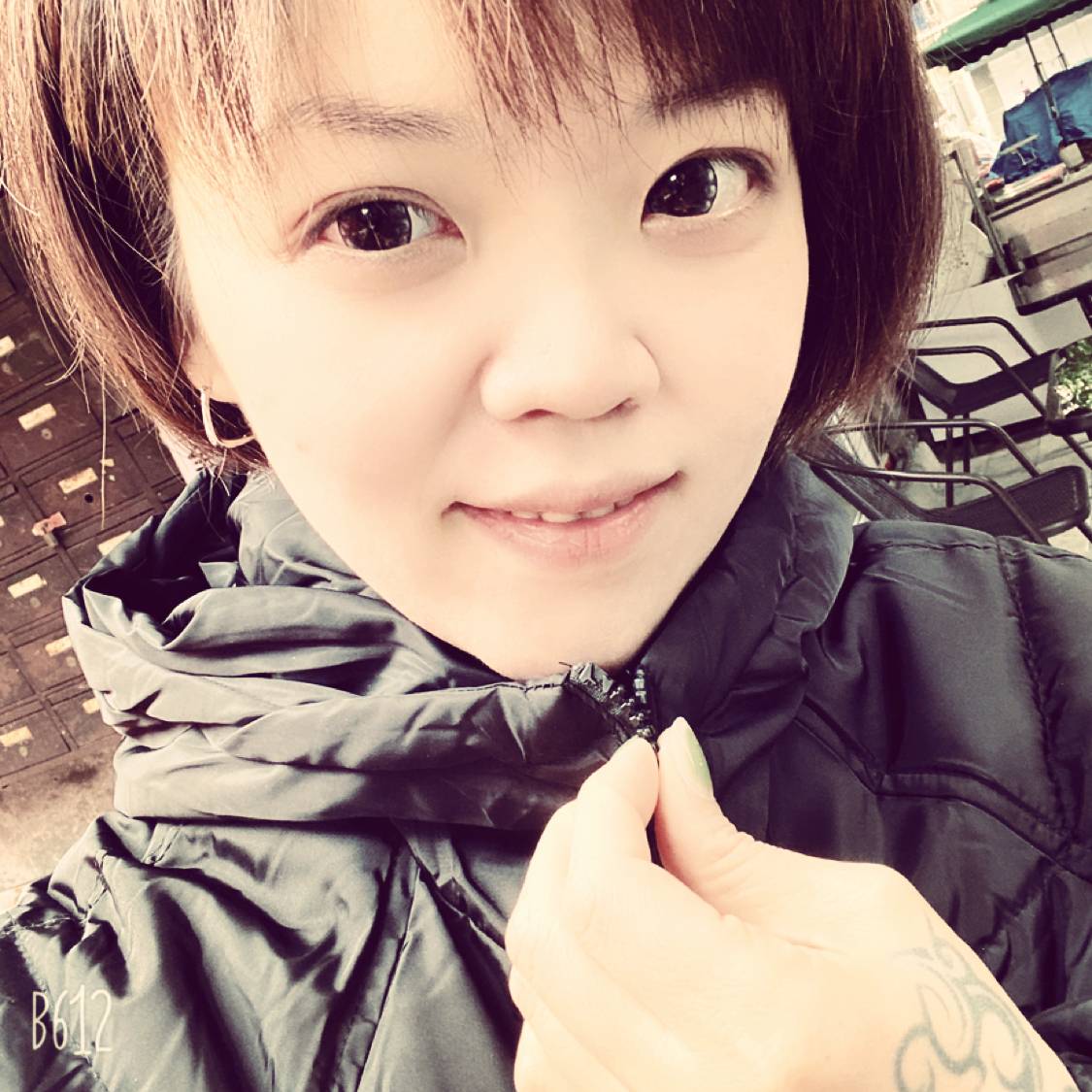 樱桃邂逅的照片