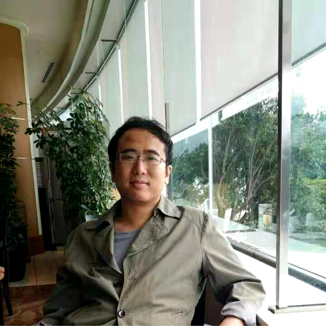 史航的照片