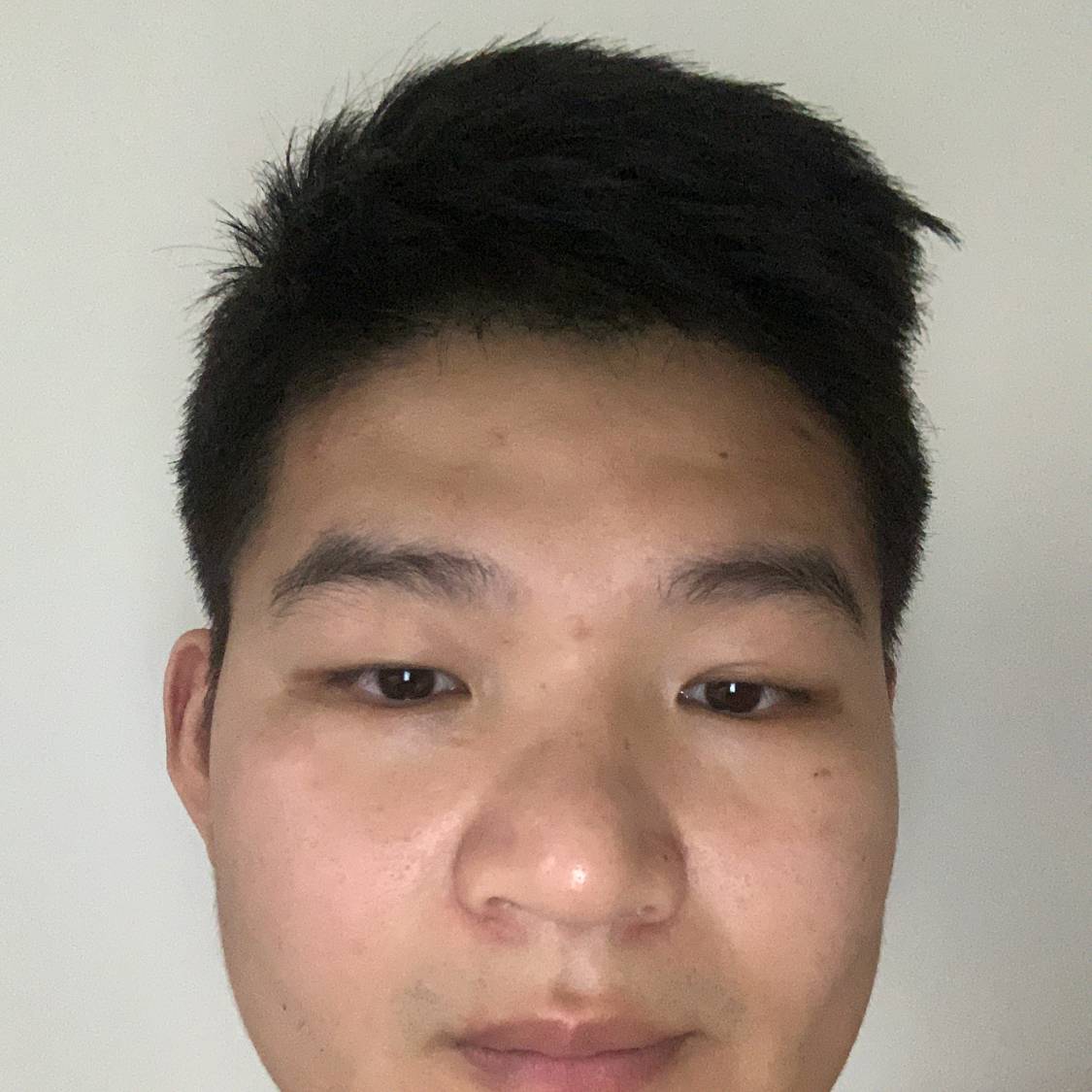 青栀漫步悦耳的照片