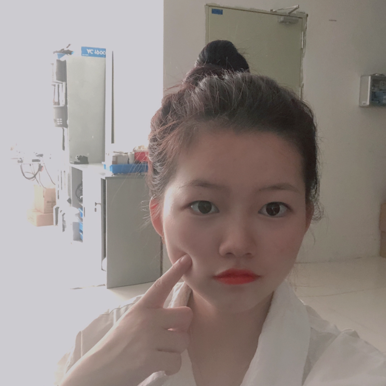 独寂给人生的照片