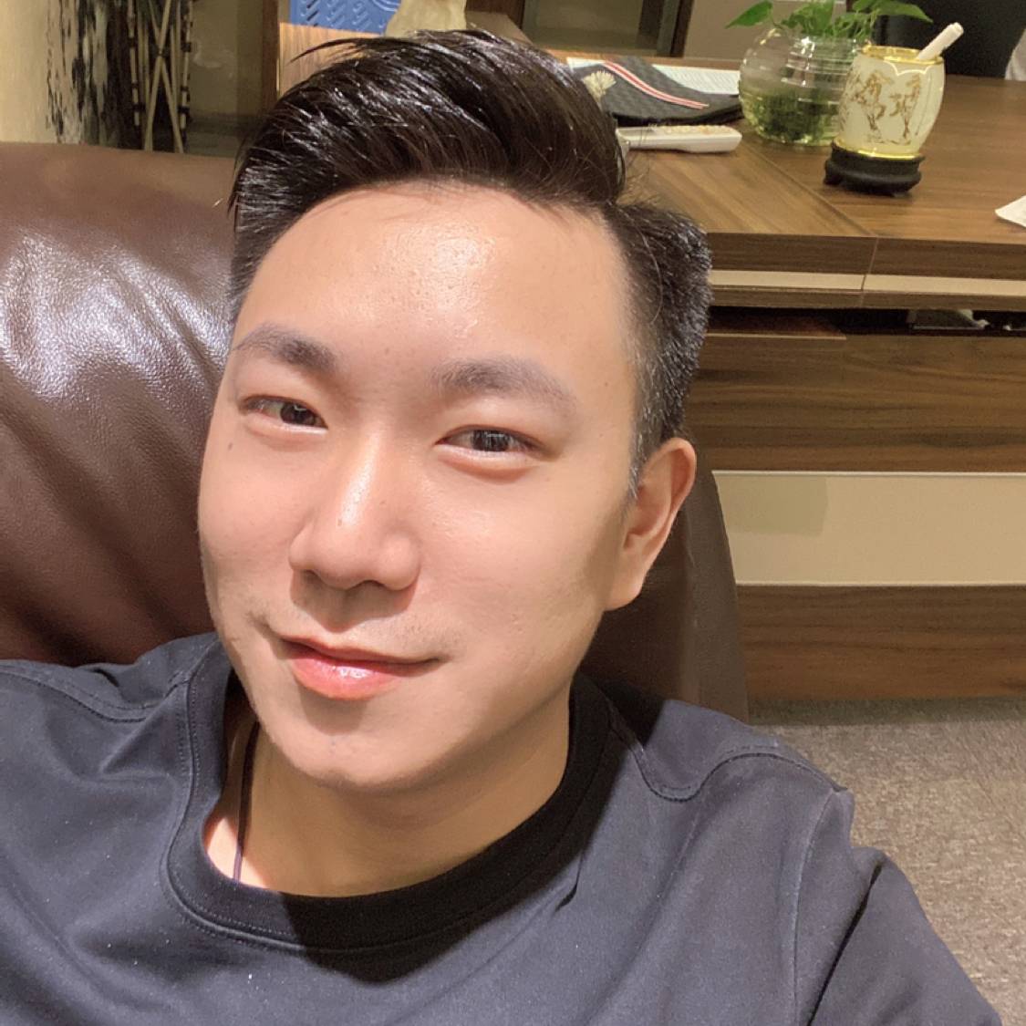 沉静惊鸿之的照片