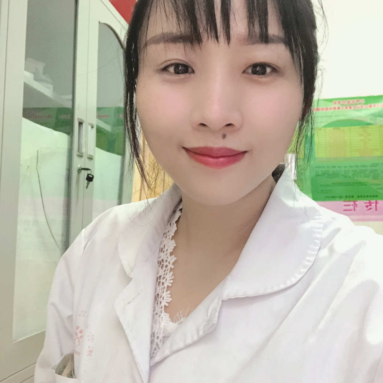 婷雪的照片