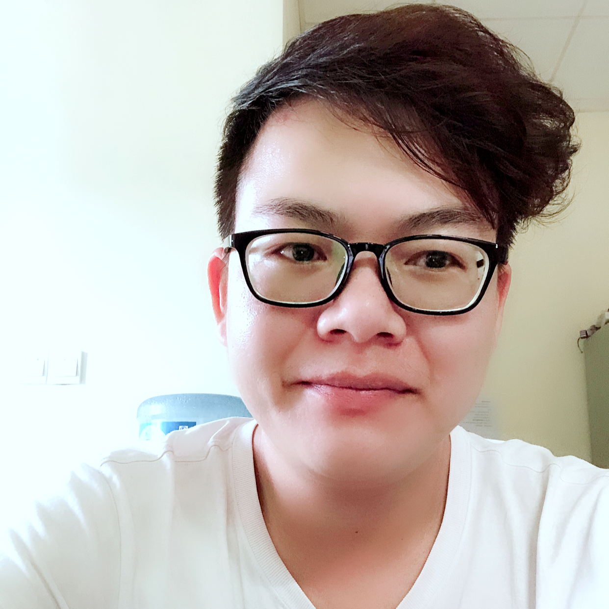我好浪的照片