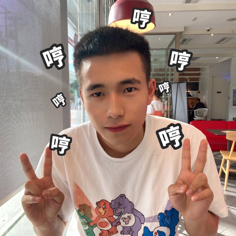 萨瓦迪卡哈哈哈的照片