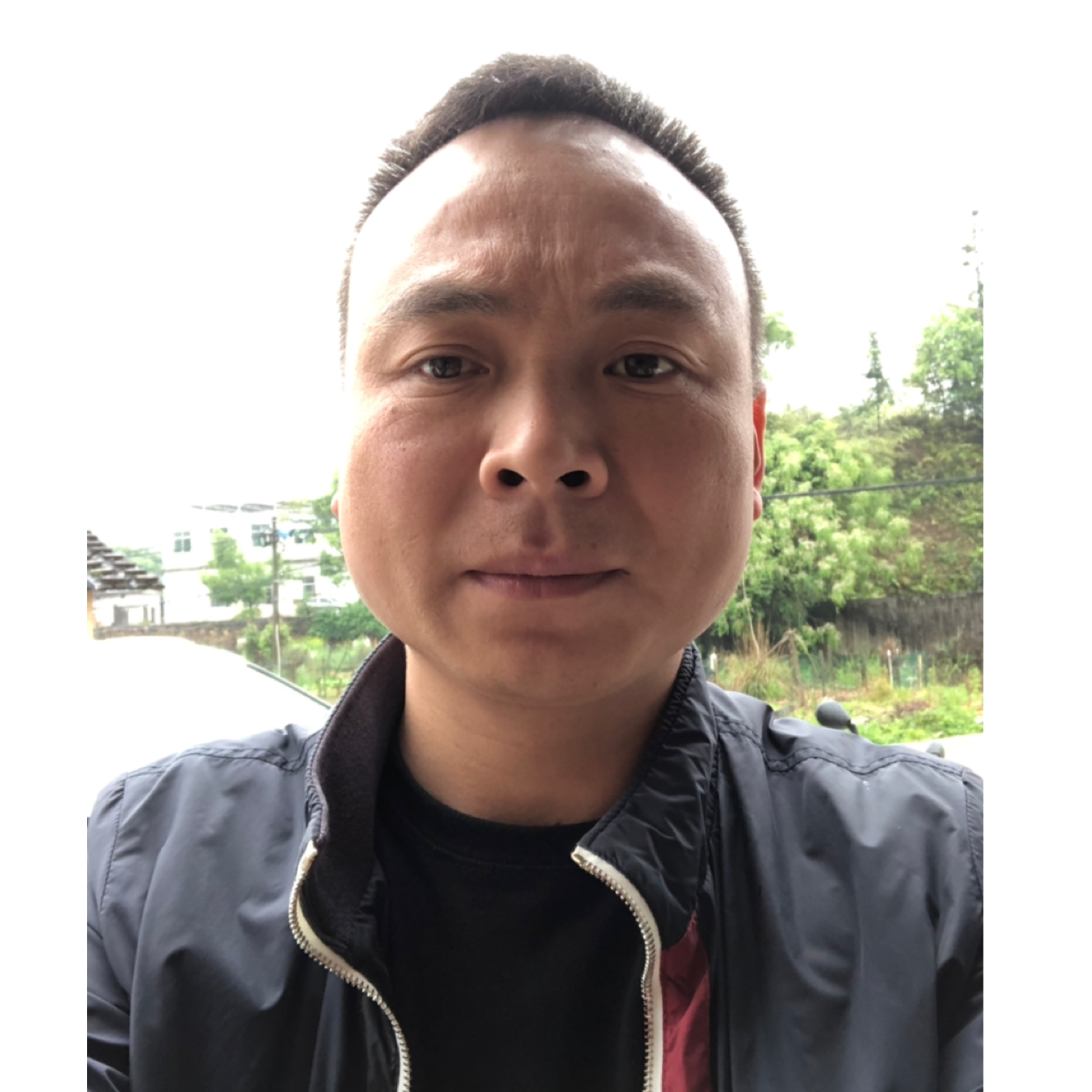 吴若甫的照片