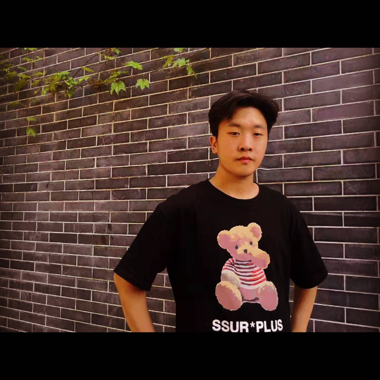 所有的温暖都给你的照片