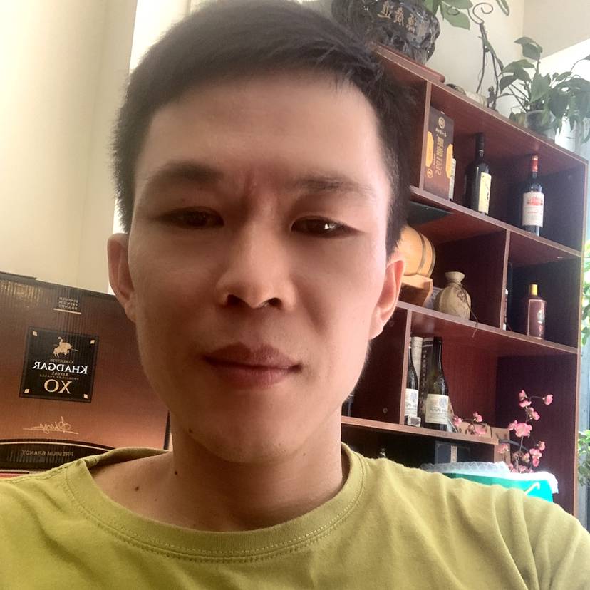 爱笑倾心冬瓜的照片