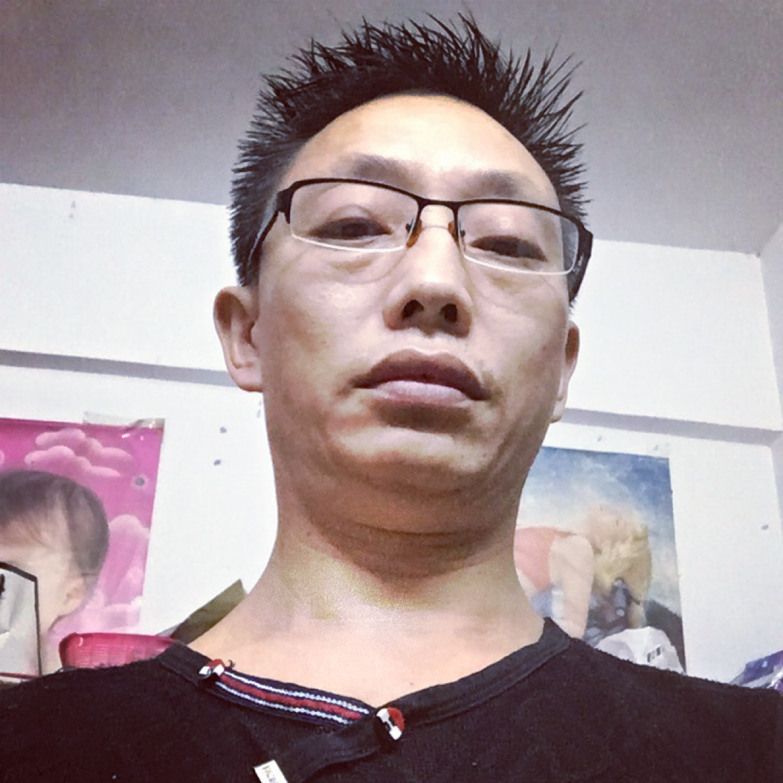 幽深思远的照片