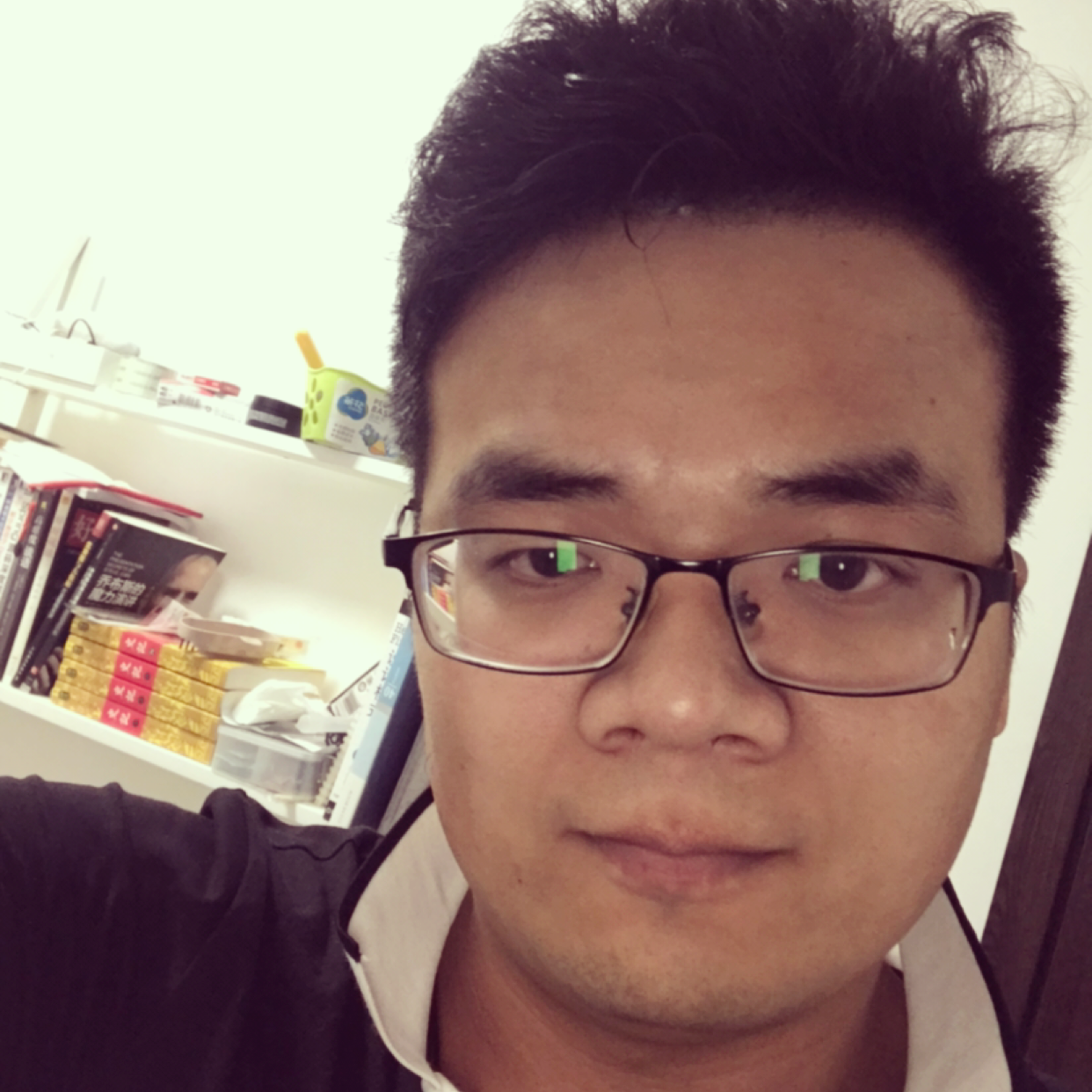 我家住城北的照片