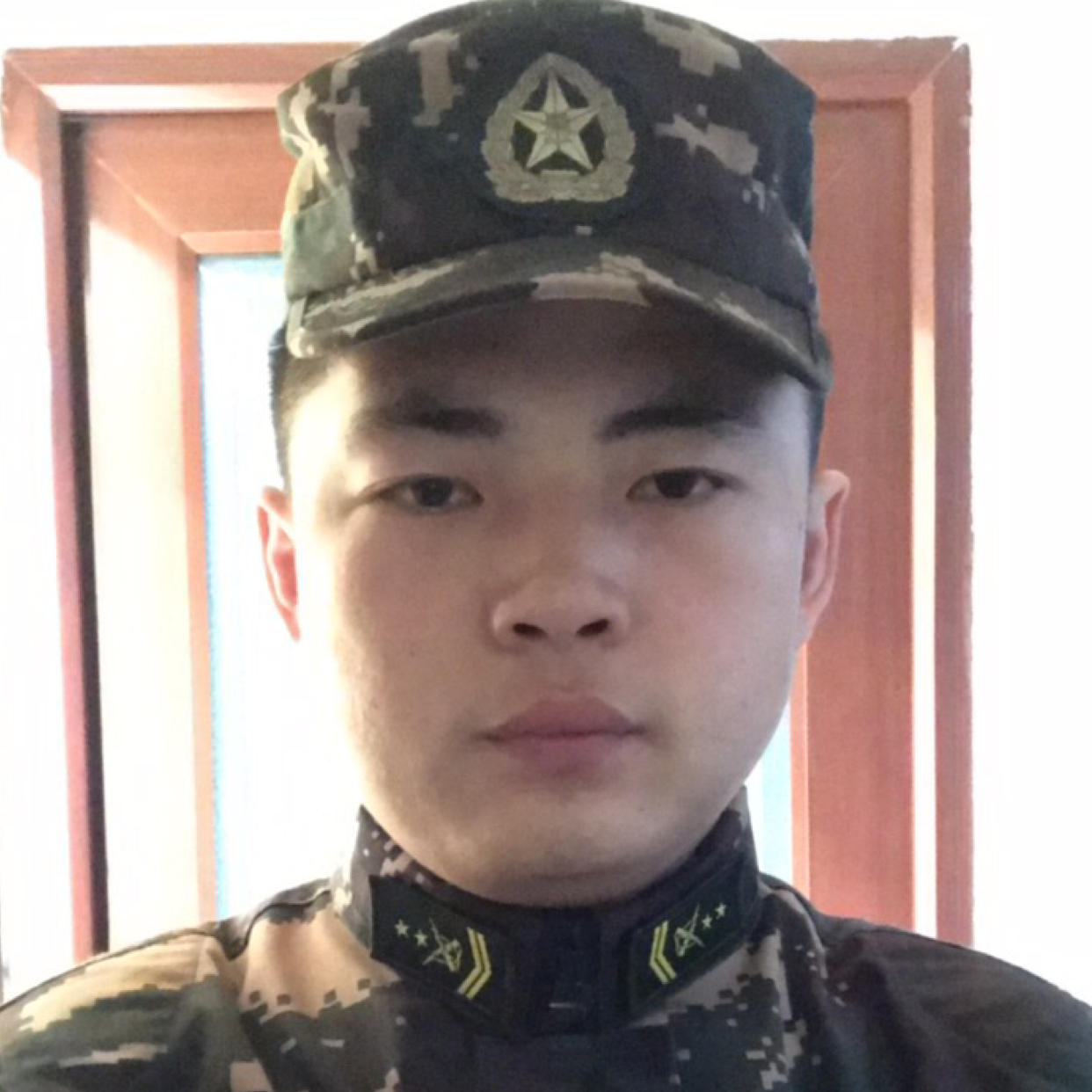 世界中寻找我的那的照片