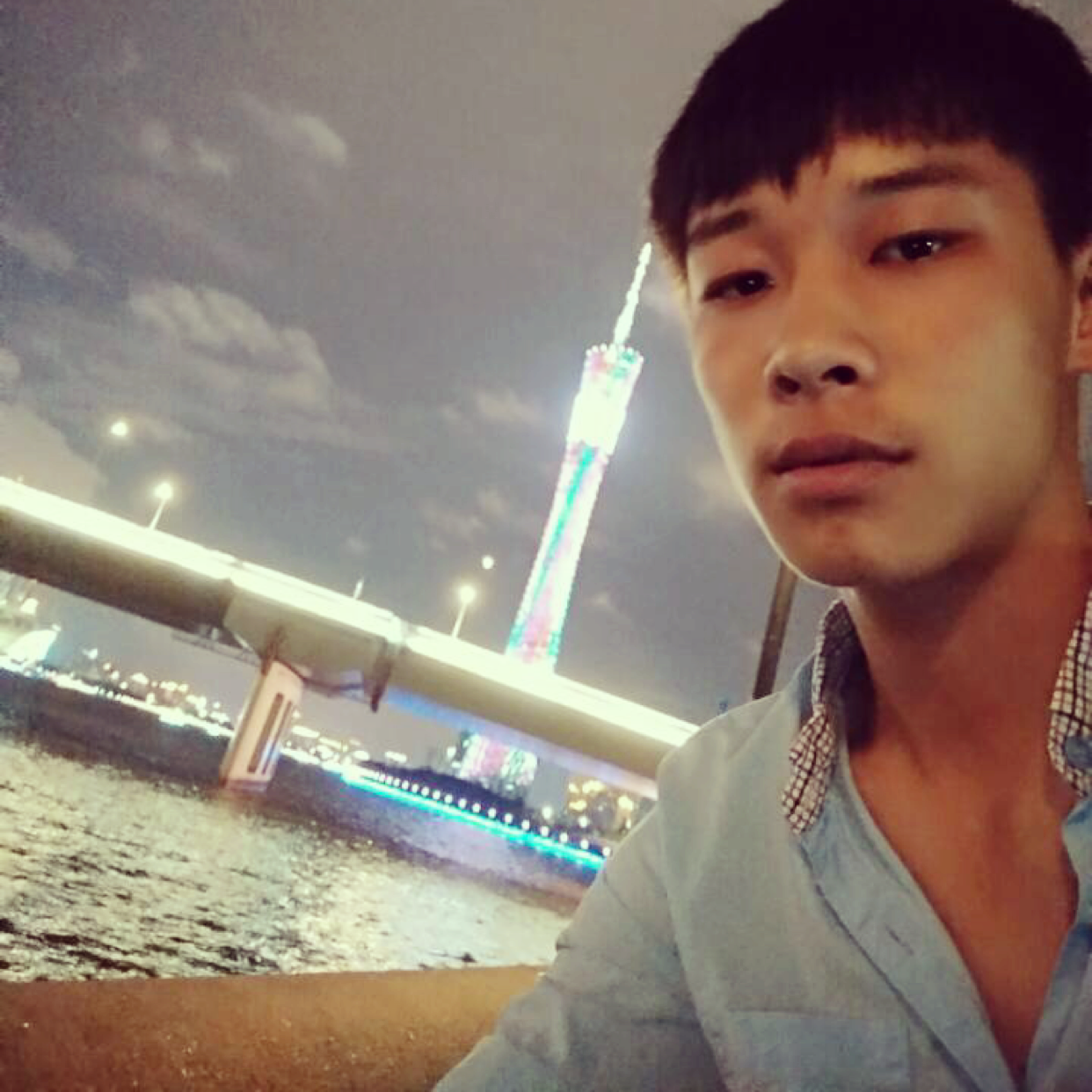 自由多么如梦的照片