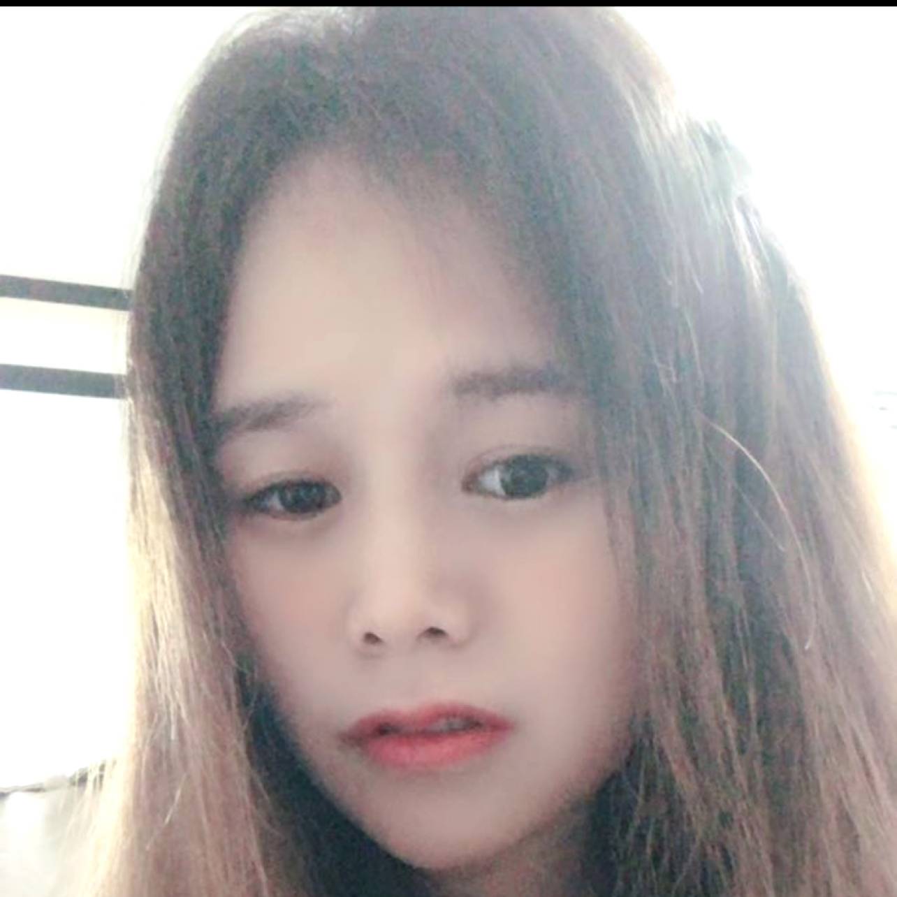 本姑娘单身的照片