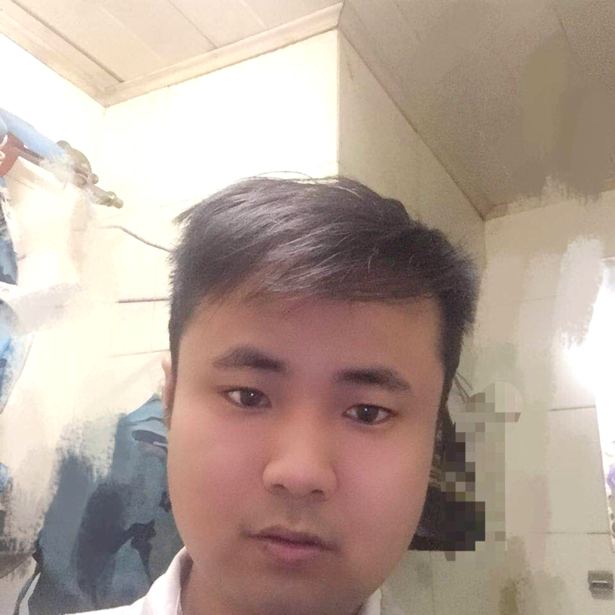 醉月方安静的照片