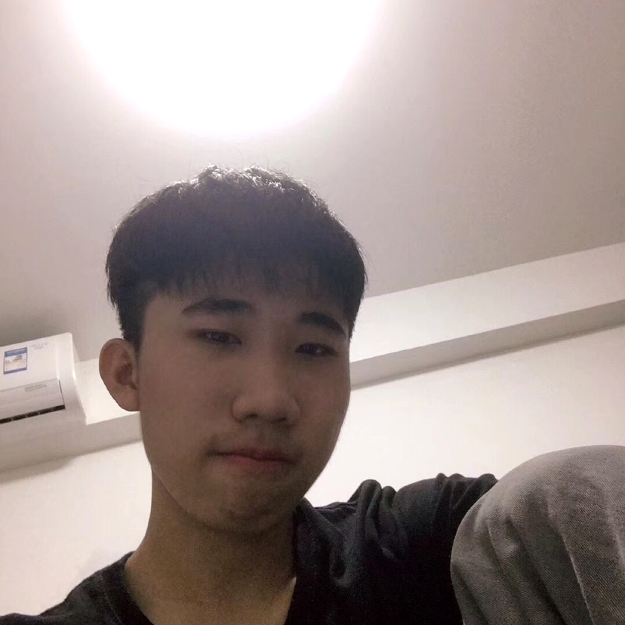外套用霸气的照片