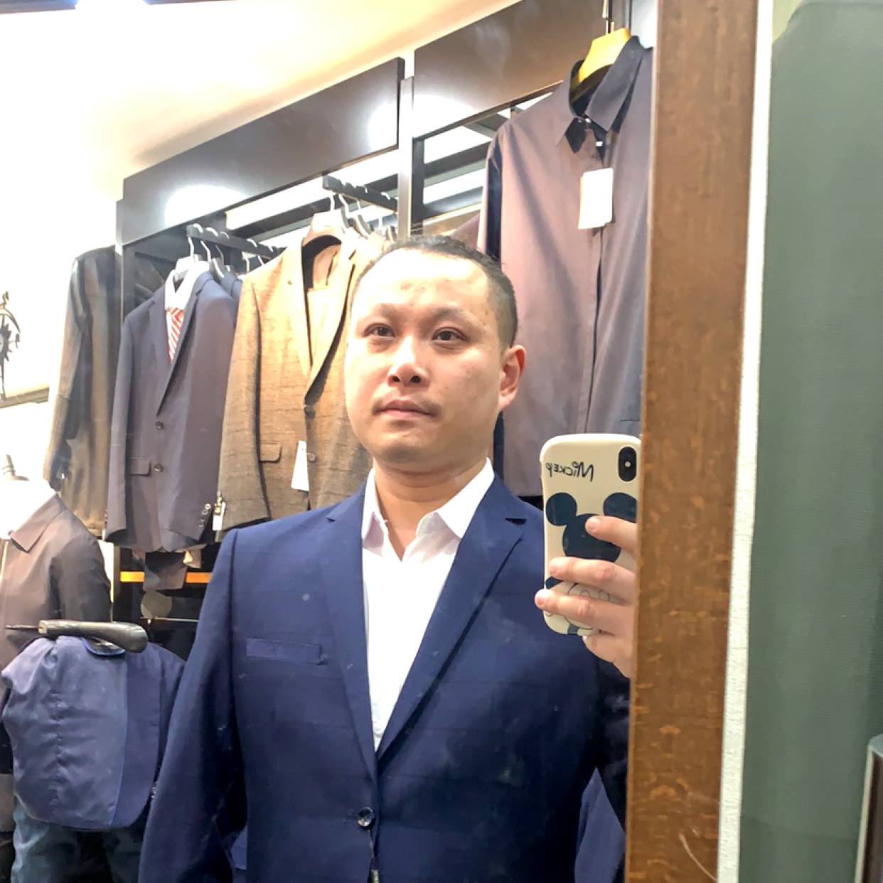 忘忧爱恋踏实的照片