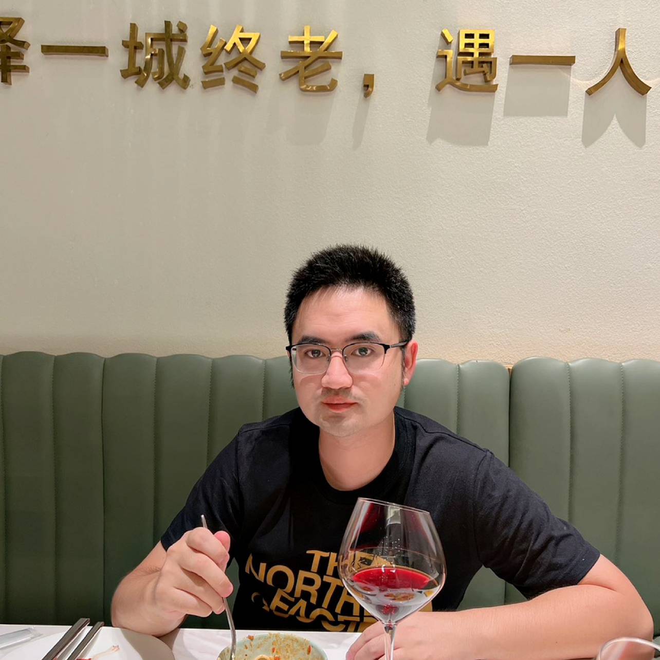 万宝路愿温柔的照片