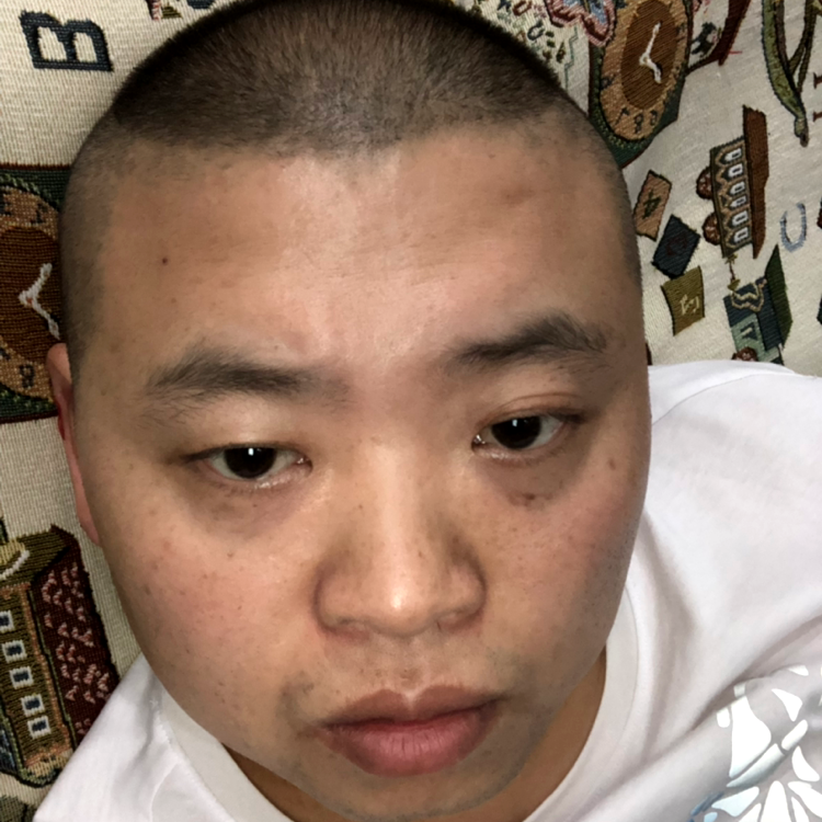 老男孩的照片