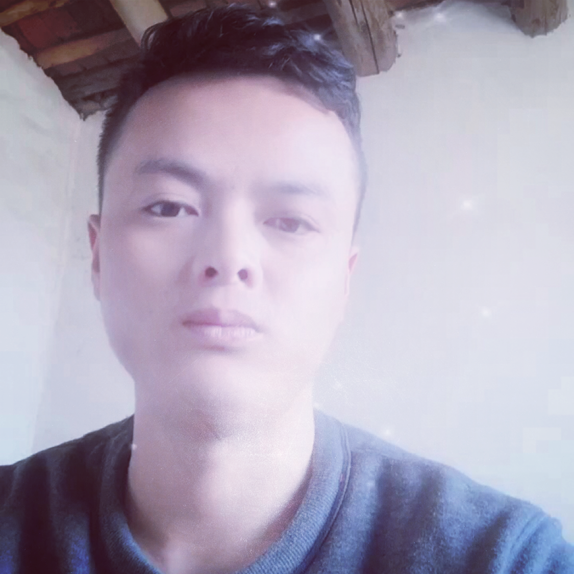 云朵多么大意的照片