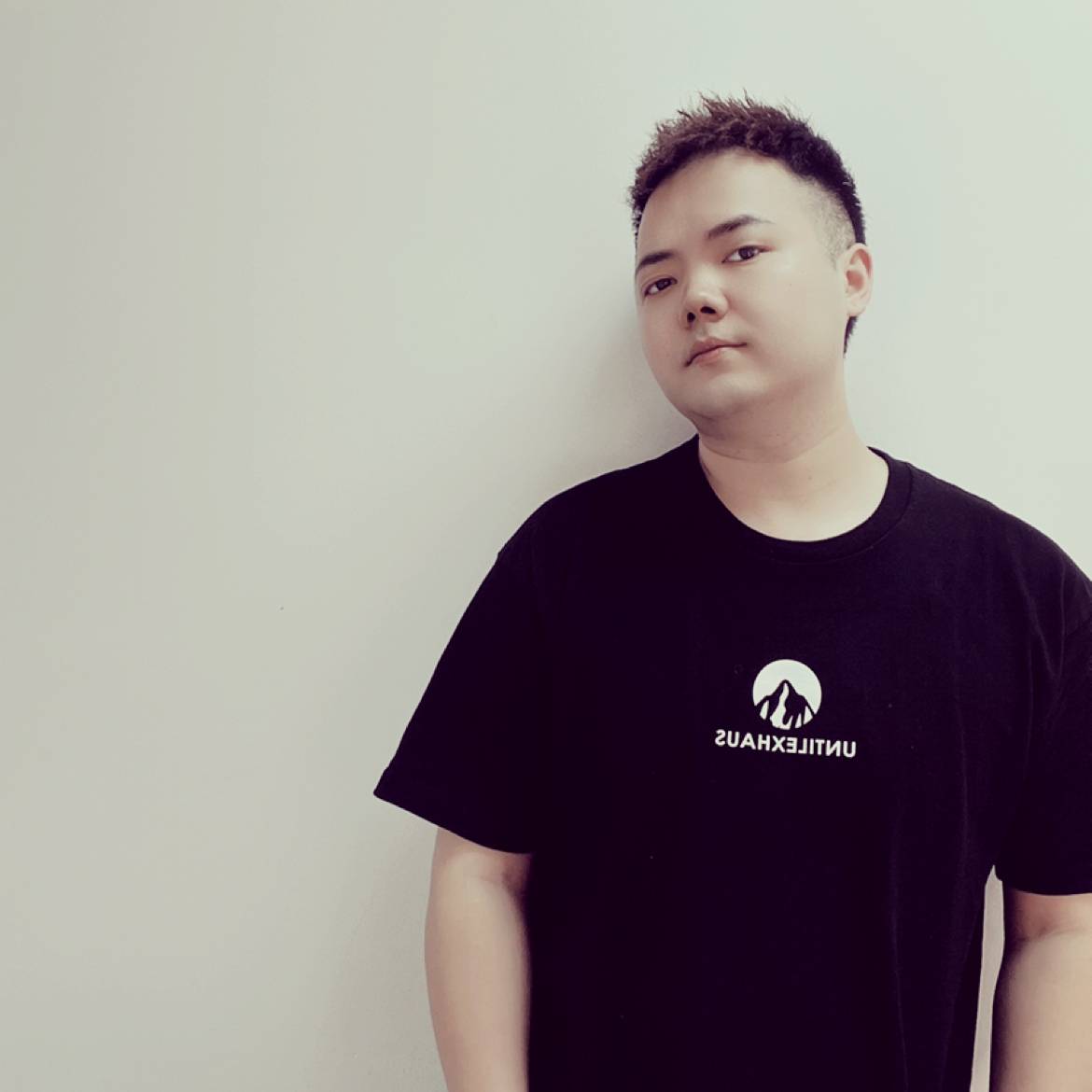 信封保卫威武的照片