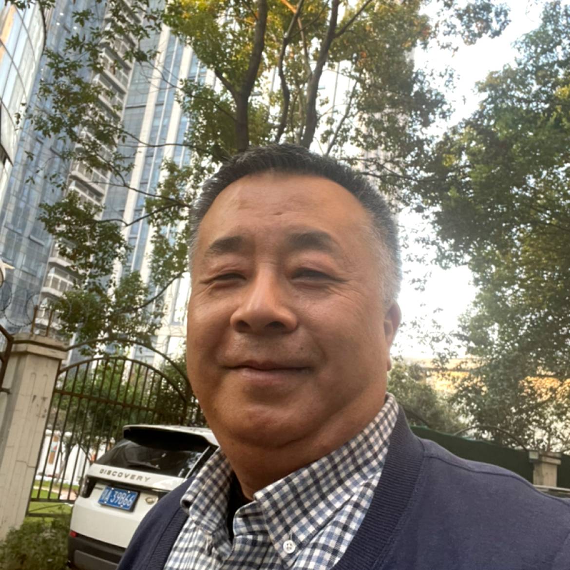 识途宁静,的照片