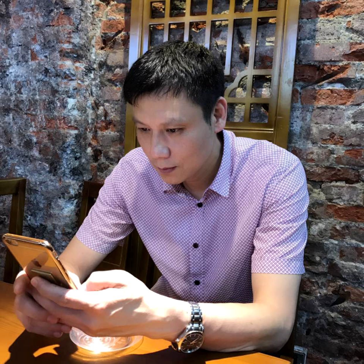懒得讲的照片
