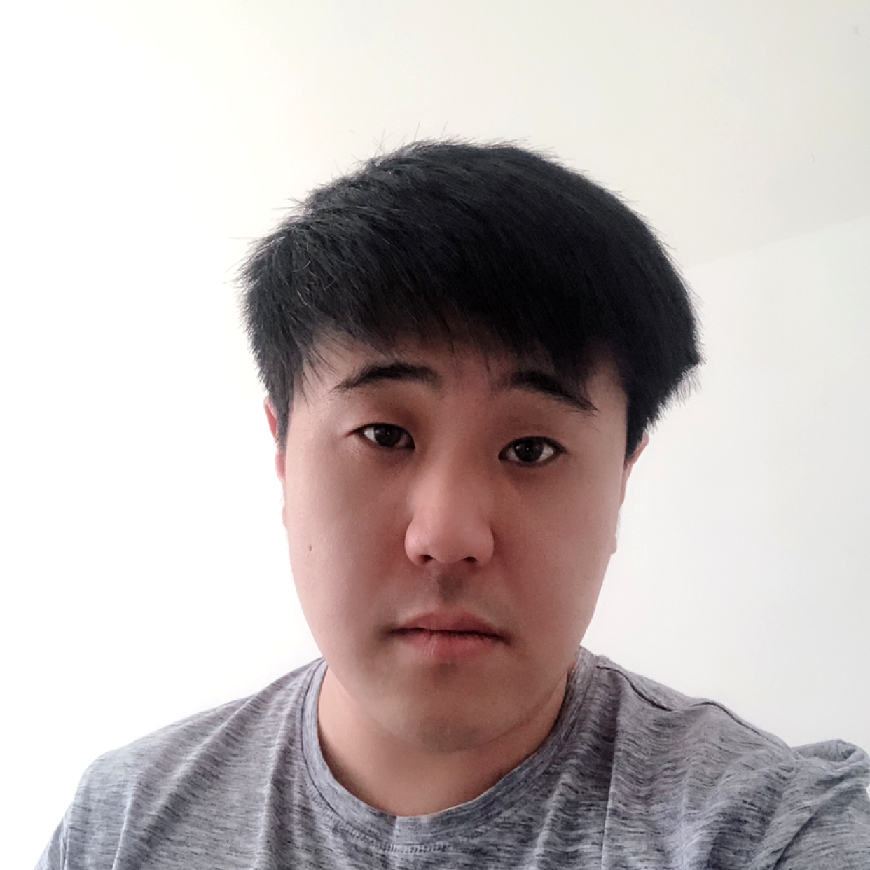 脾气不坏的照片