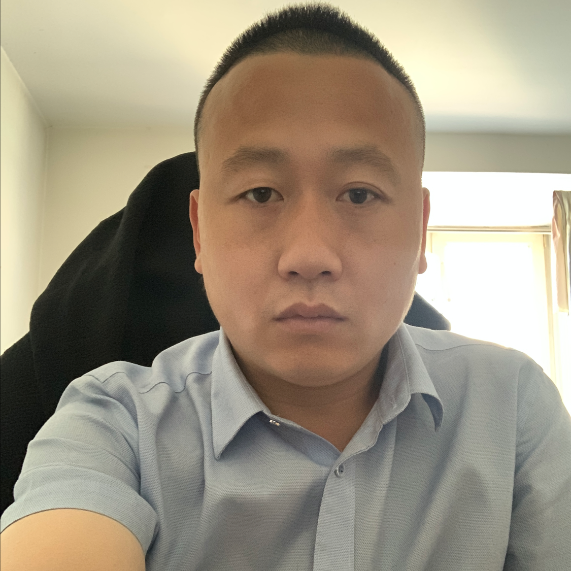 水影笨笨的照片