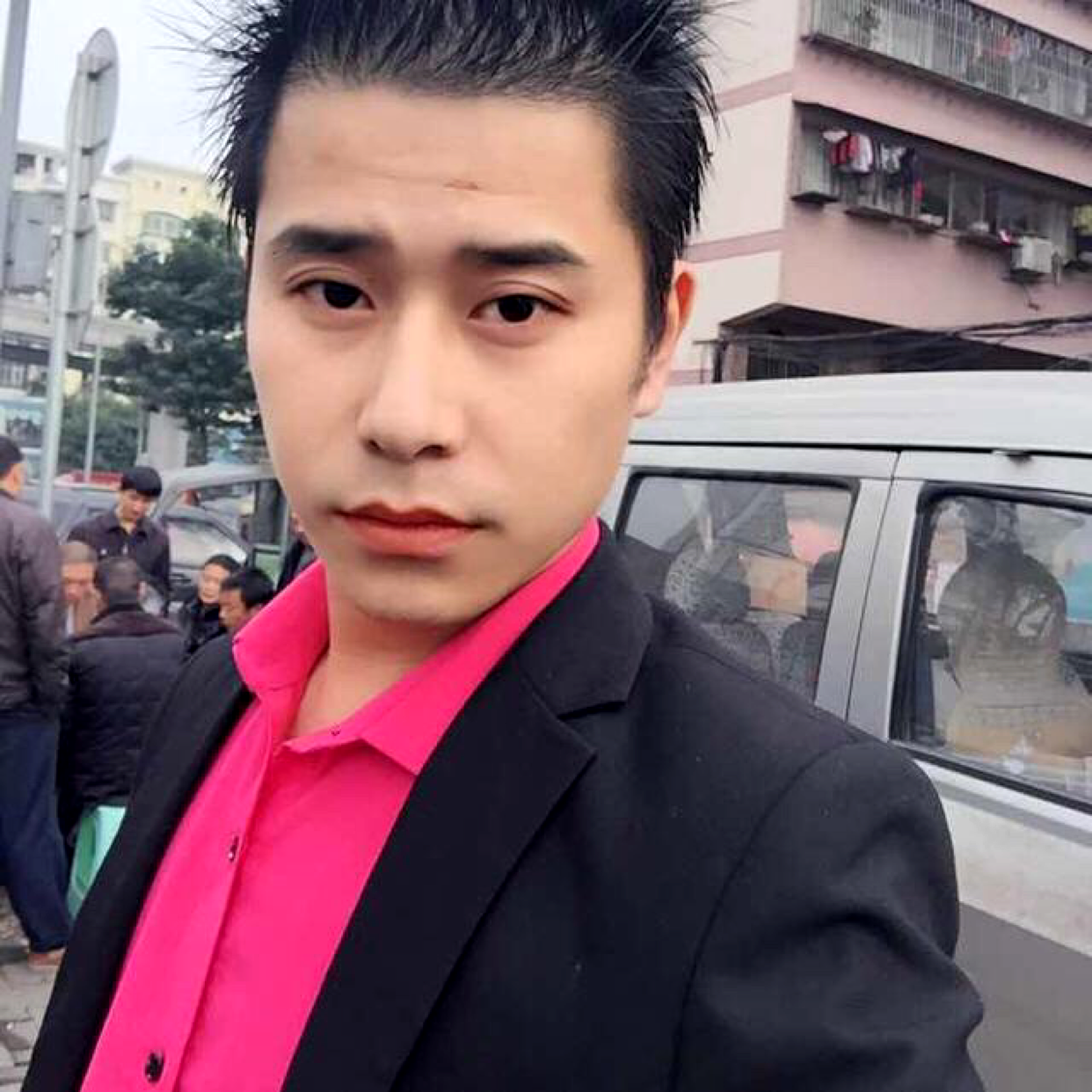 时光要减肥的照片